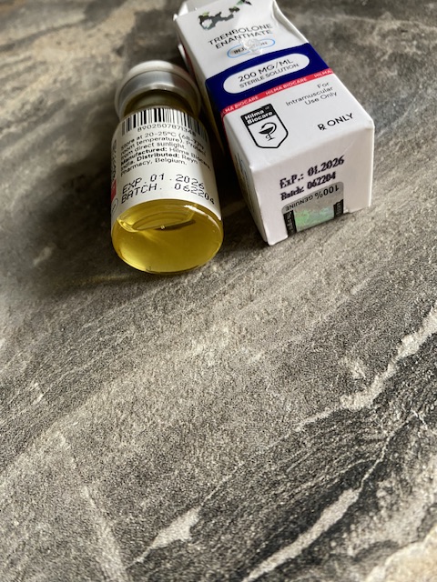 Hilma PRO - с заботой о вашем здоровье! - Бодибилдинг форум AnabolicShops