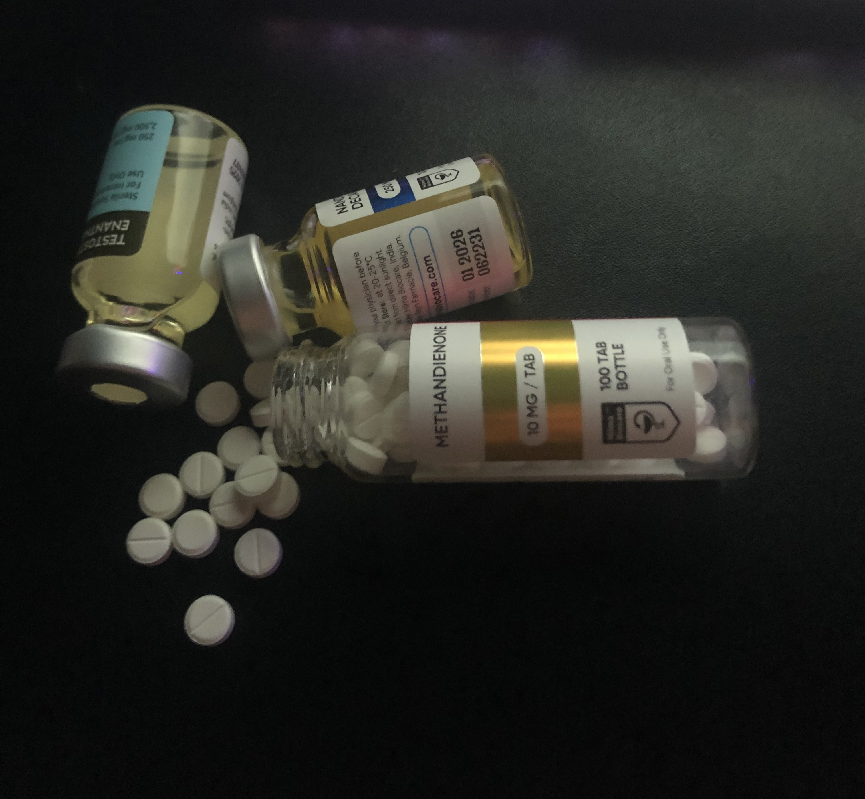 Hilma PRO - с заботой о вашем здоровье! - Бодибилдинг форум AnabolicShops