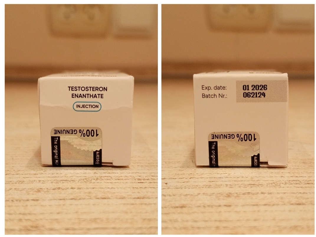 Hilma PRO - с заботой о вашем здоровье! - Бодибилдинг форум AnabolicShops