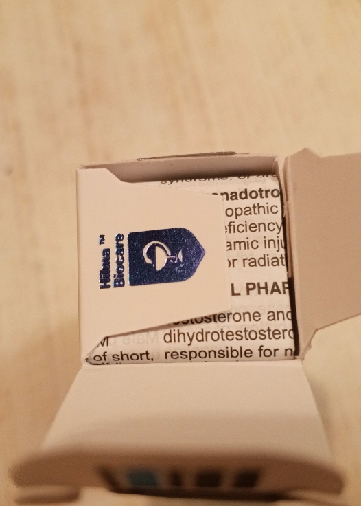 Hilma PRO - с заботой о вашем здоровье! - Бодибилдинг форум AnabolicShops