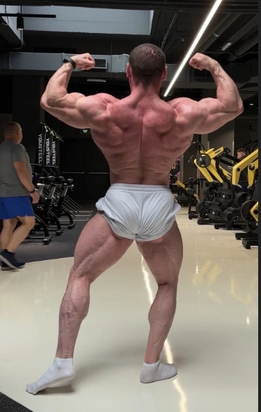 Отчет по форме за 3 недели до выхода. - Бодибилдинг форум AnabolicShops