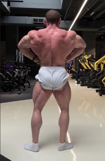 Отчет по форме за 3 недели до выхода. - Бодибилдинг форум AnabolicShops