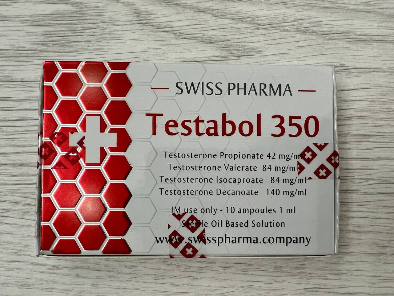 Top Pharmalabs - Бодибилдинг форум AnabolicShops