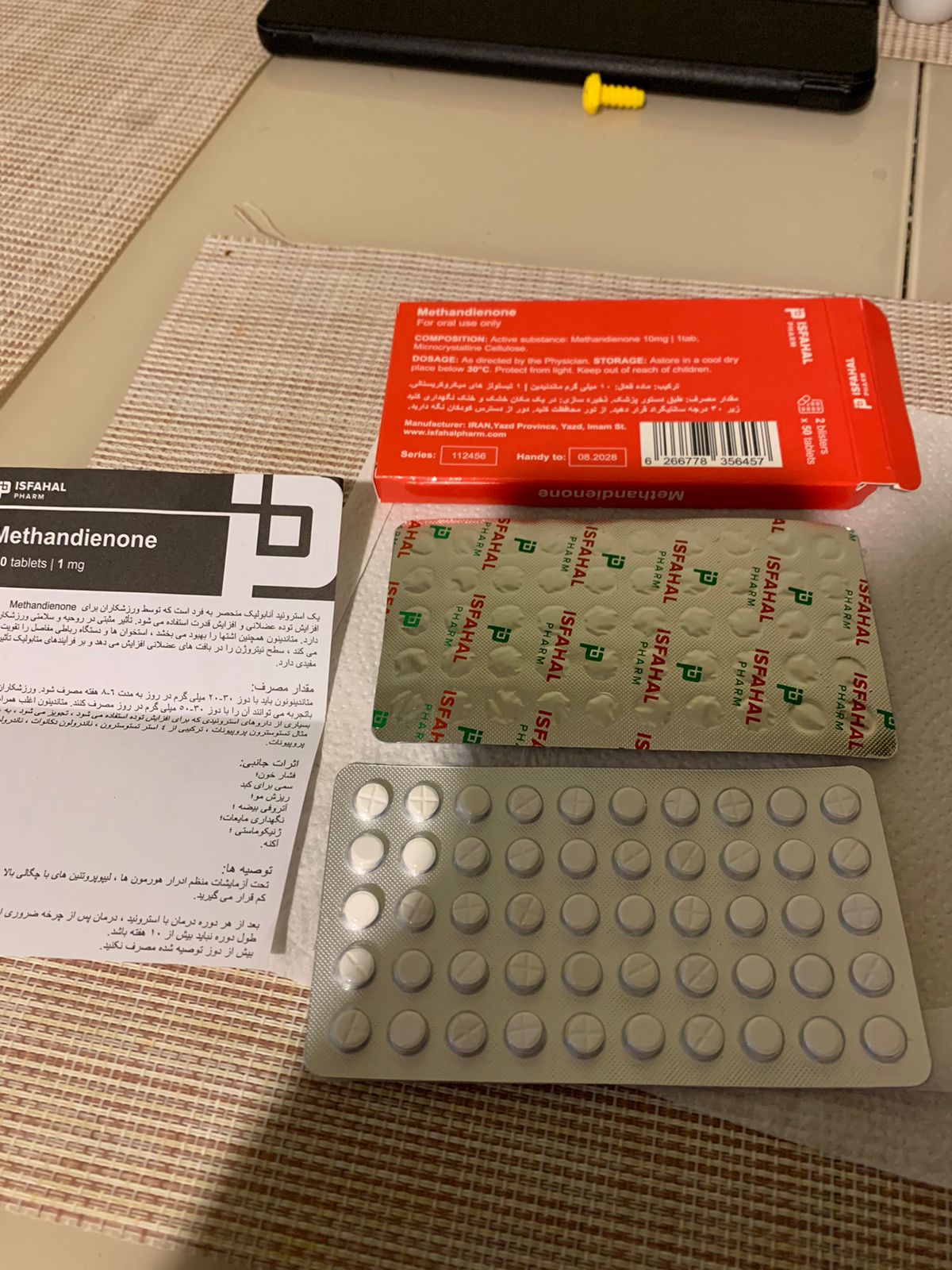 Top Pharmalabs - Бодибилдинг форум AnabolicShops