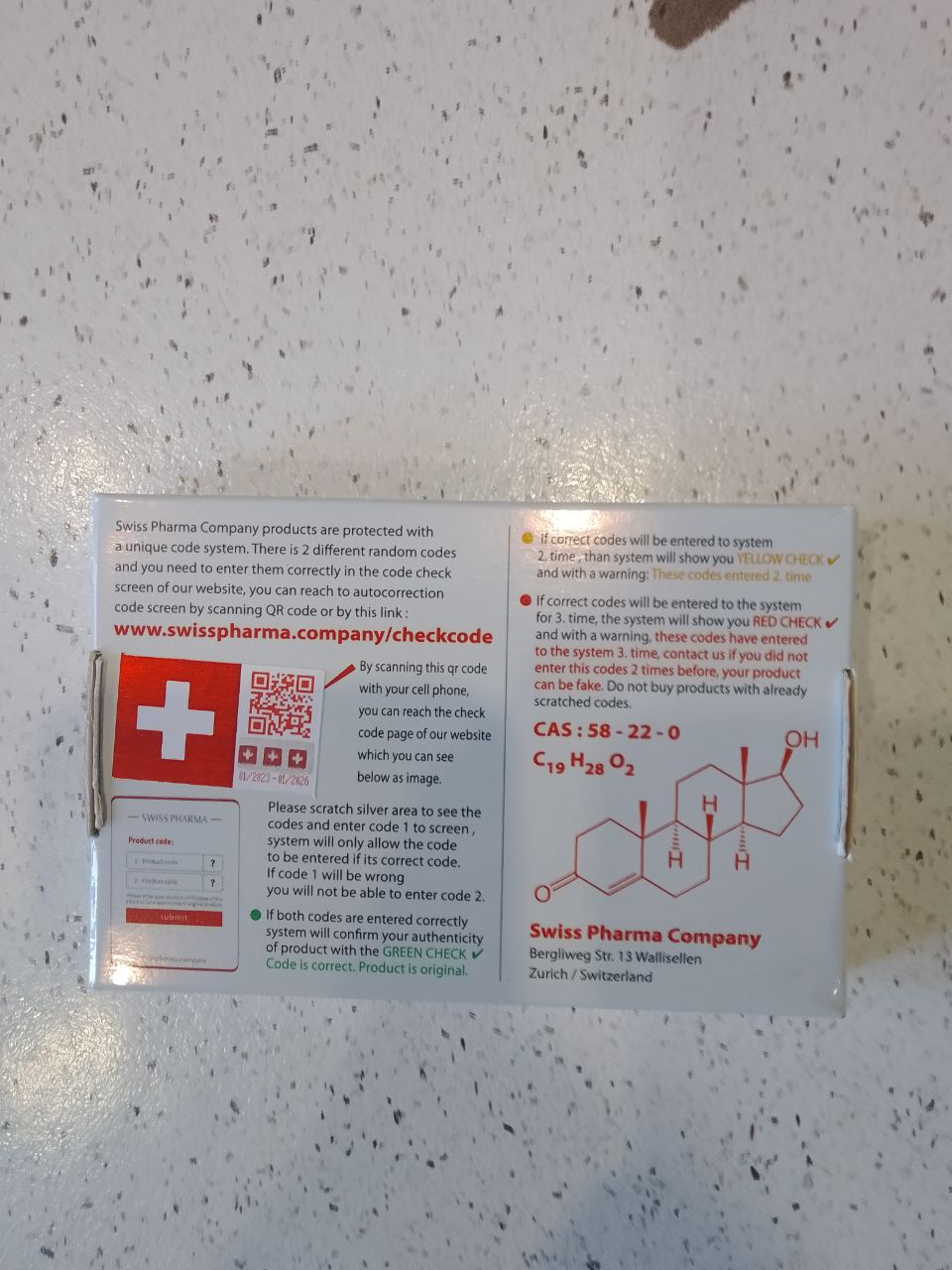 Top Pharmalabs - Бодибилдинг форум AnabolicShops