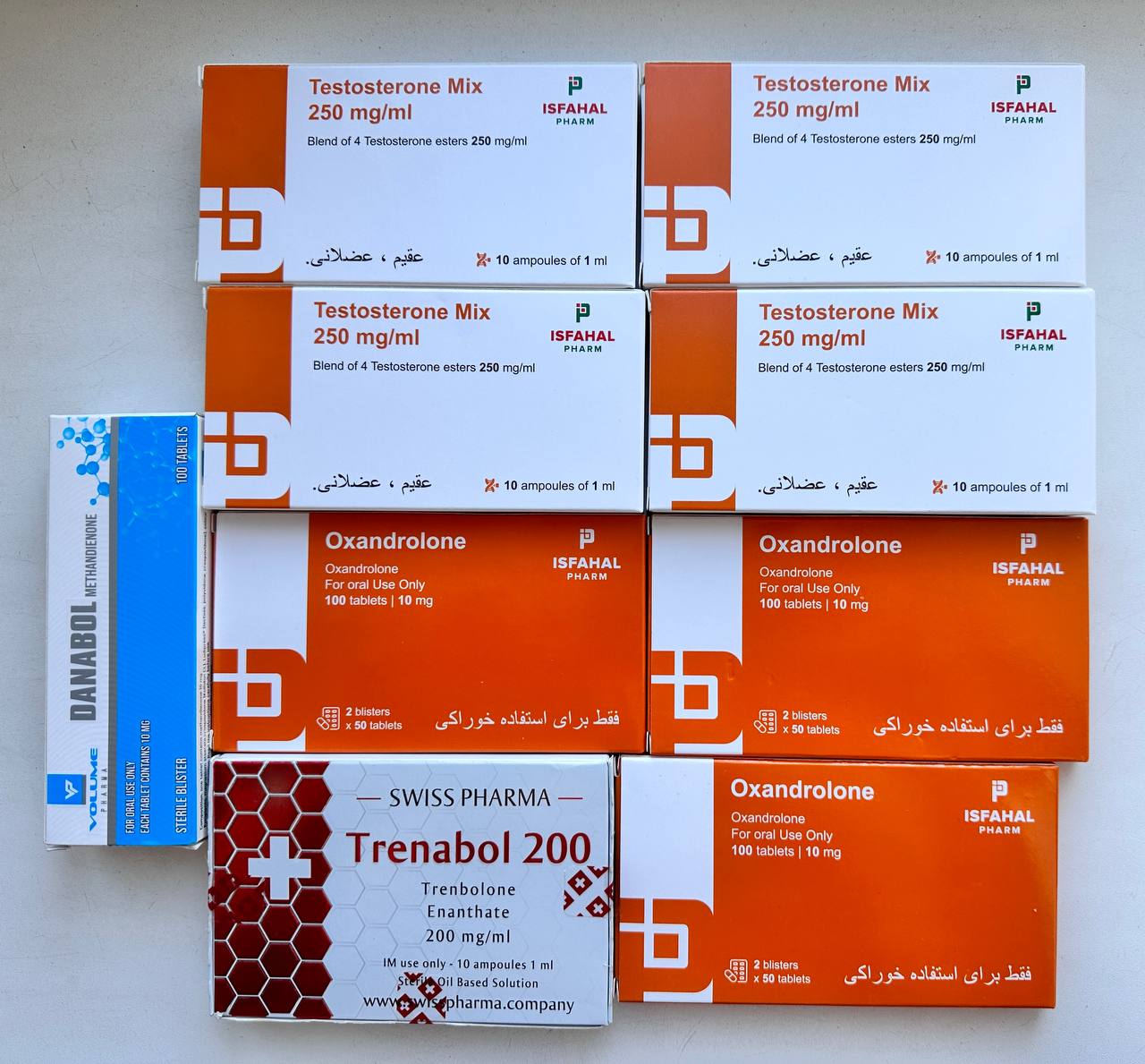 Top Pharmalabs - Бодибилдинг форум AnabolicShops