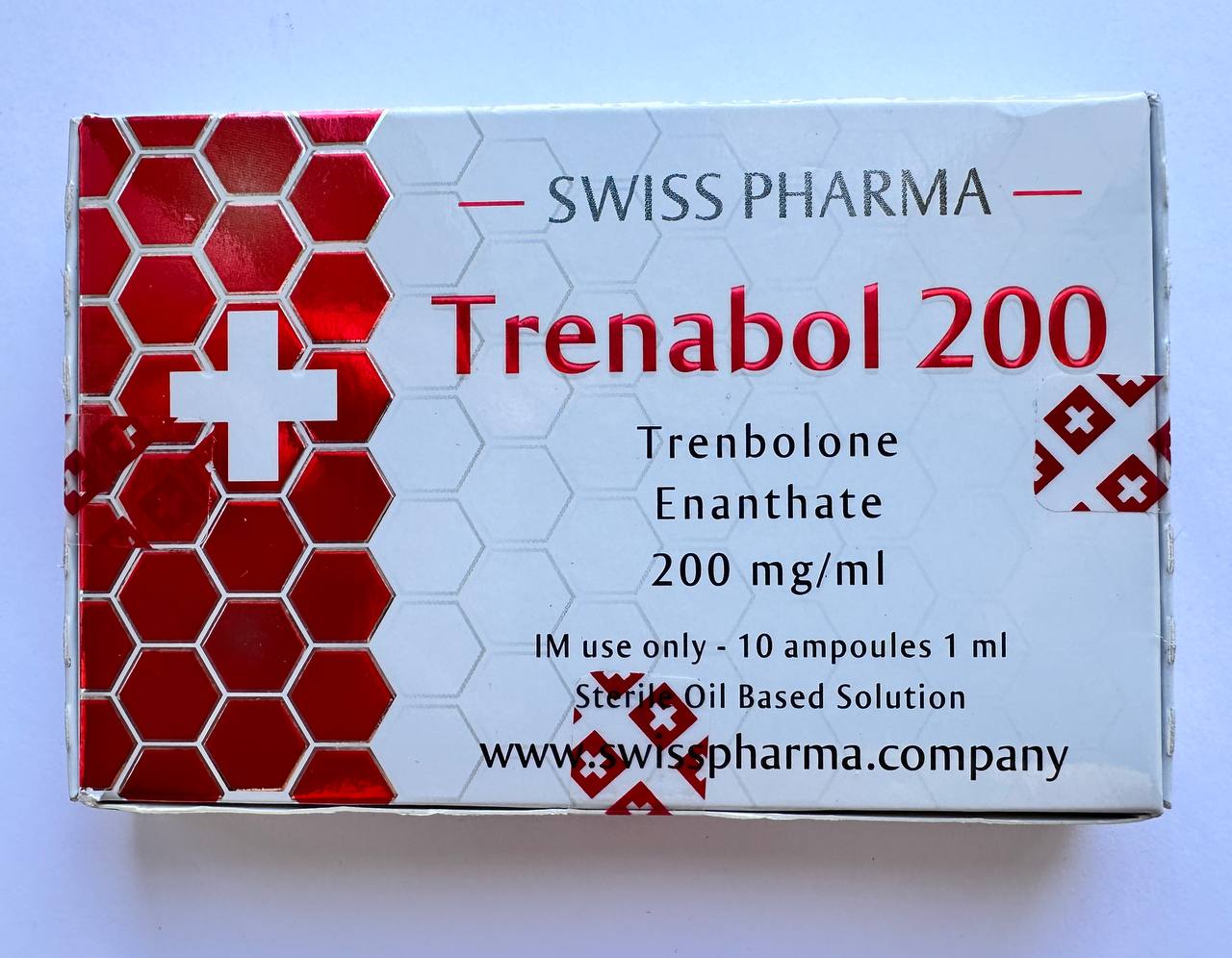 Top Pharmalabs - Бодибилдинг форум AnabolicShops