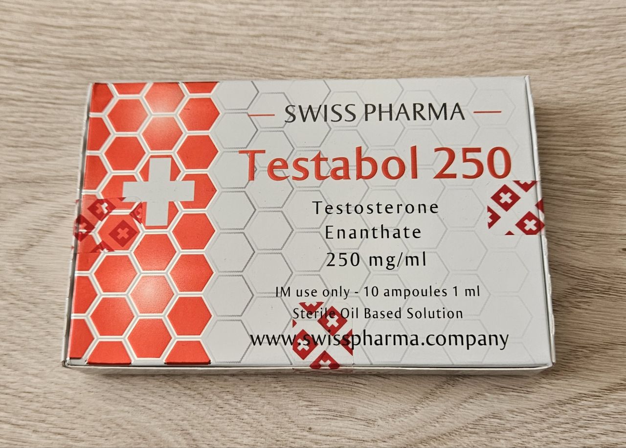 Top Pharmalabs - Бодибилдинг форум AnabolicShops