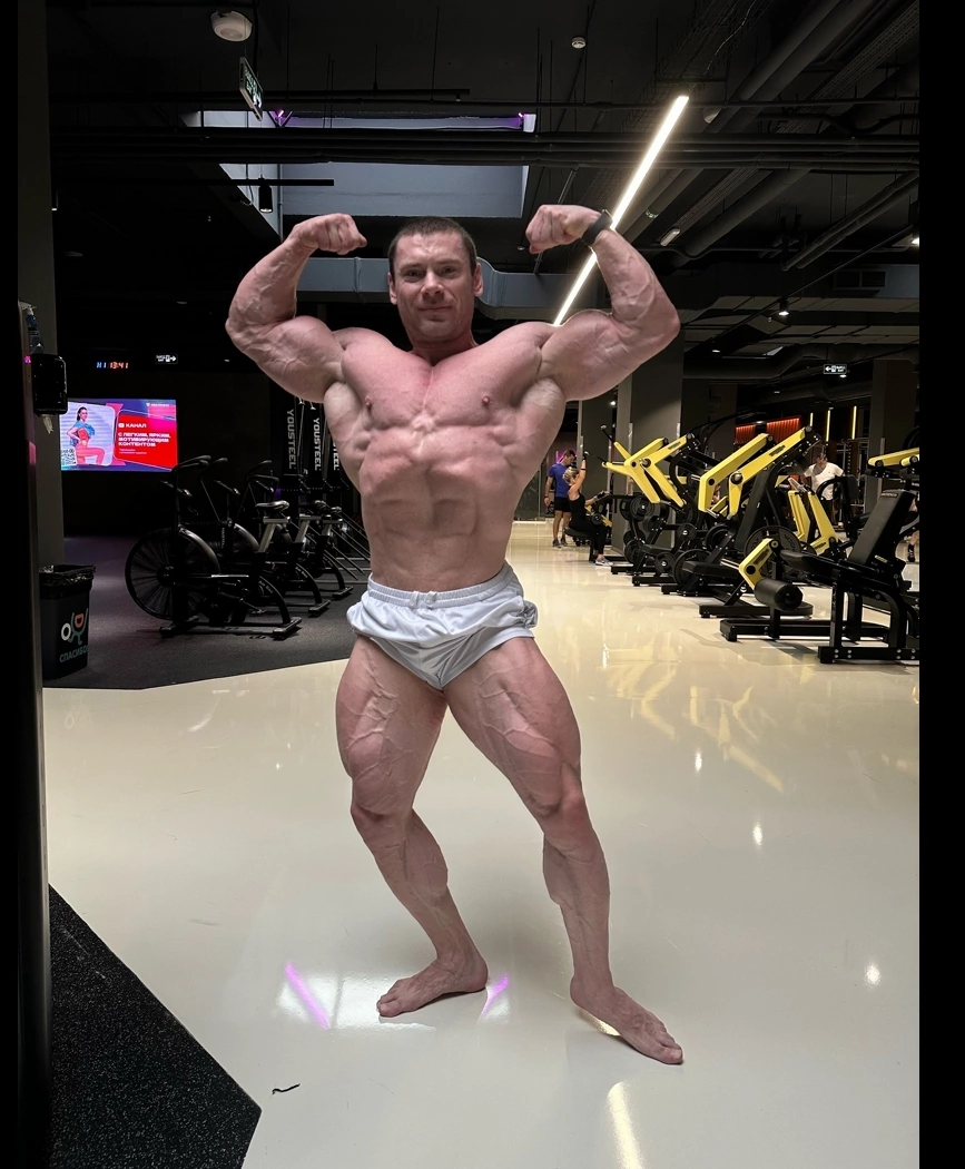 Отчет по форме за 7 дней до выхода. - Бодибилдинг форум AnabolicShops