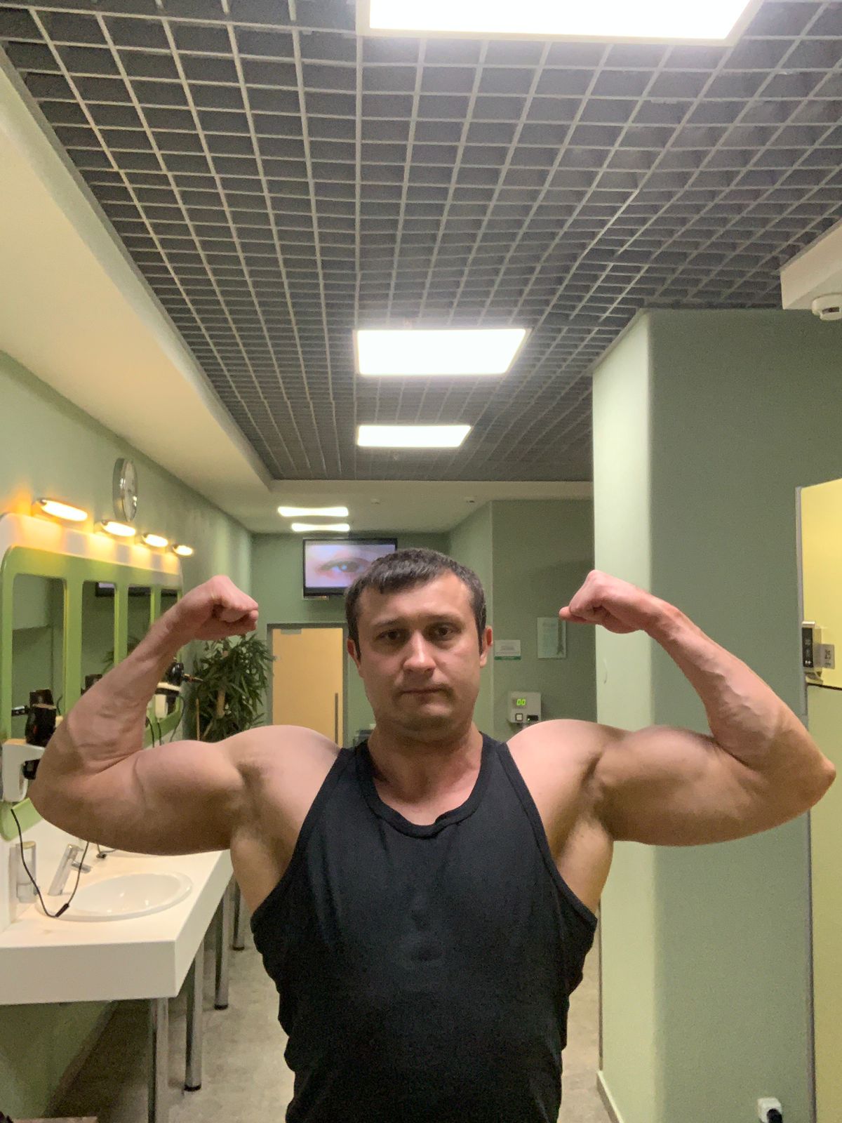 Новостной дайджест от 02.11. 2023 - Бодибилдинг форум AnabolicShops