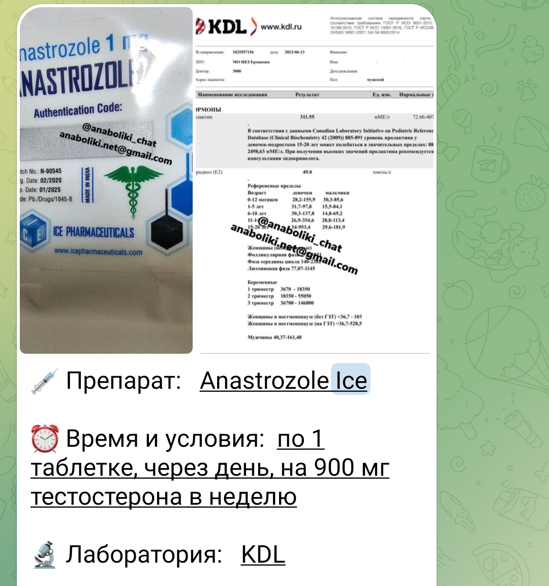 АНАБОЛИКИ.net - оф.дилер SP, Zerox, Genetic, Magnus, Lyka ! - Бодибилдинг форум AnabolicShops