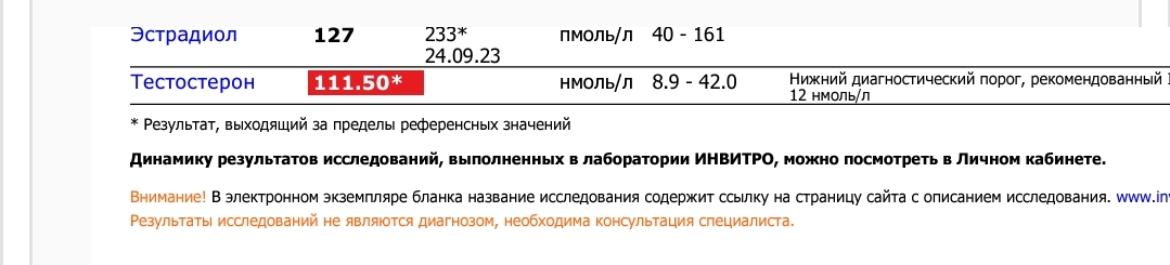 Лесное тестирование или как не накОчаться к лету, даже на пробниках. - Бодибилдинг форум AnabolicShops