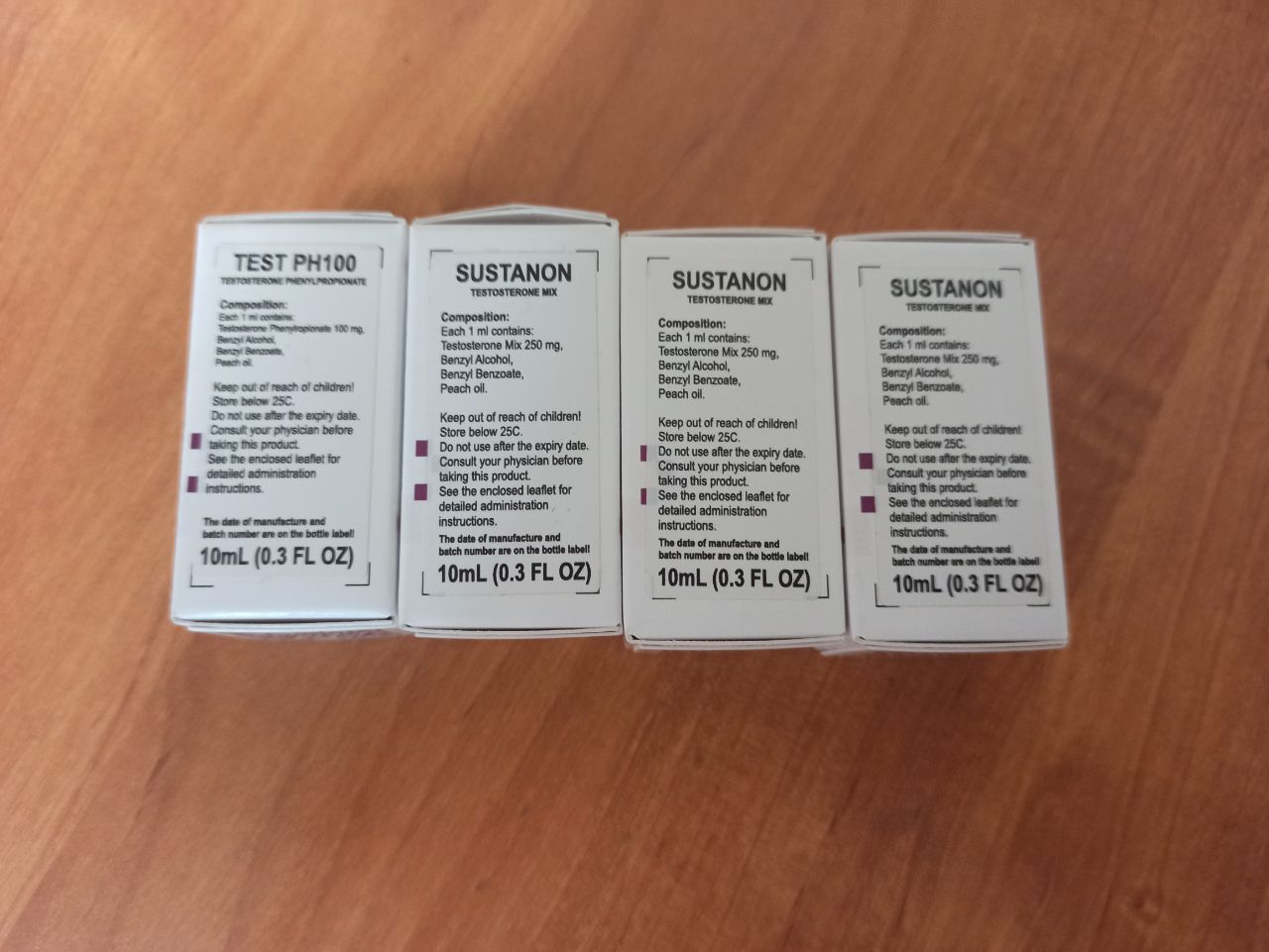 Simplex Pharma. Качественная фармакология. Надежный поставщик. - Бодибилдинг форум AnabolicShops