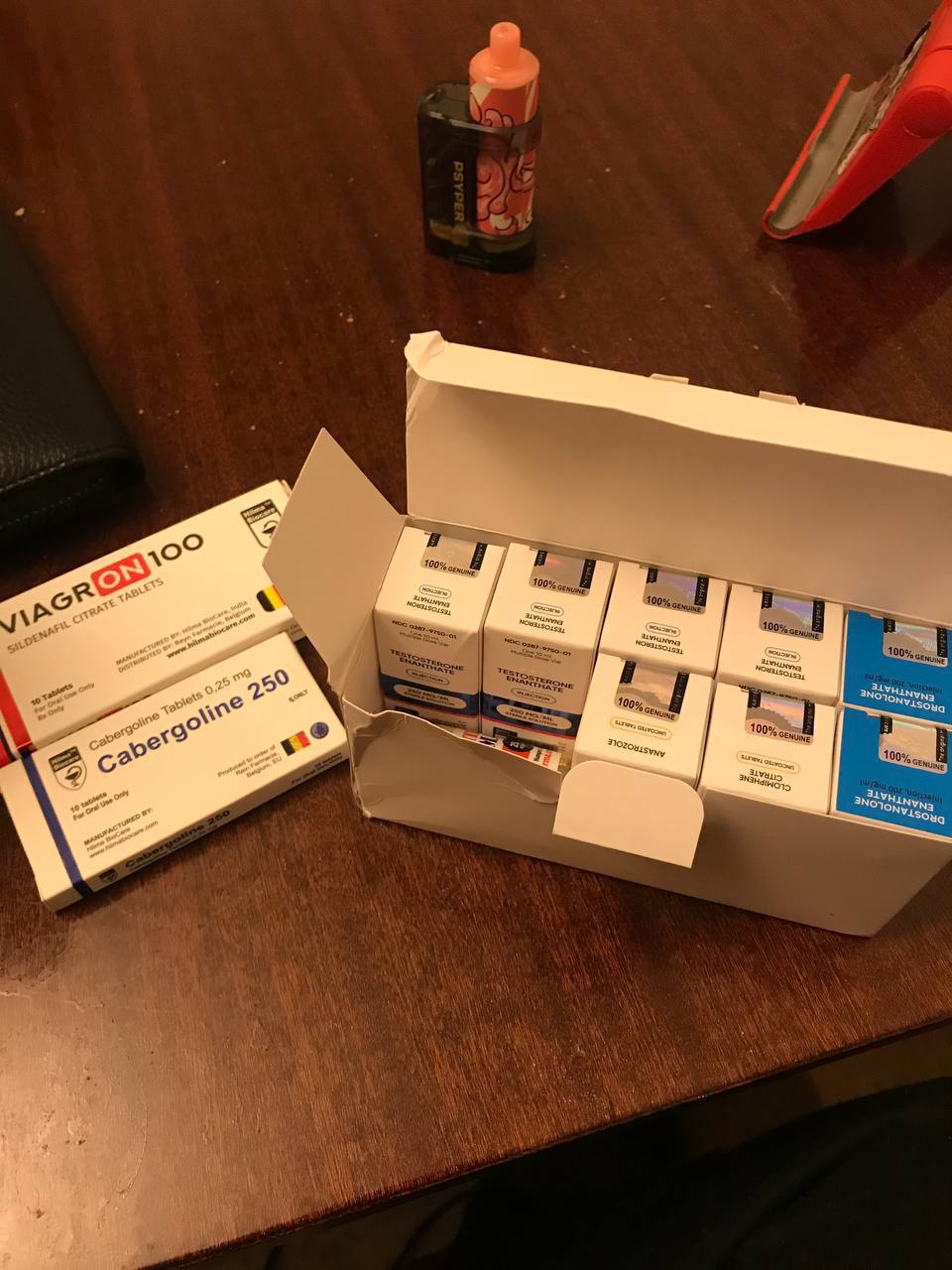 Hilma PRO - с заботой о вашем здоровье! - Бодибилдинг форум AnabolicShops
