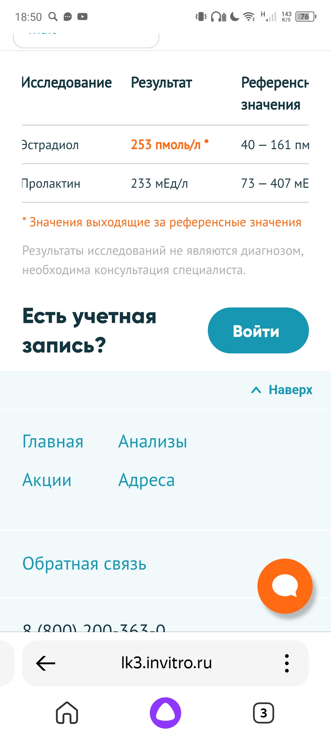Разбор анализов гормонов, помощь специалиста - Бодибилдинг форум AnabolicShops