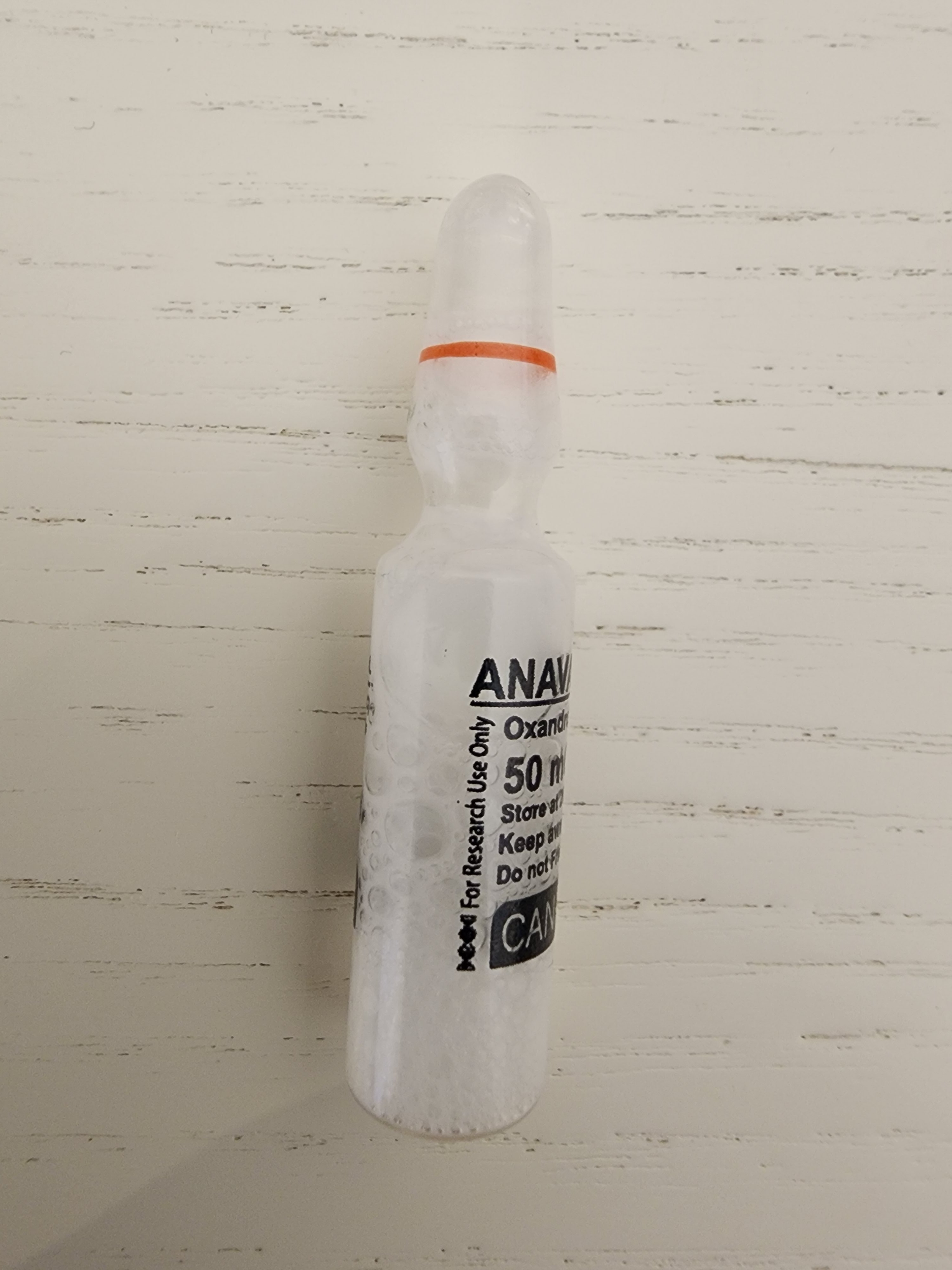 Oxandrolone  | оксандролон© - Бодибилдинг форум AnabolicShops