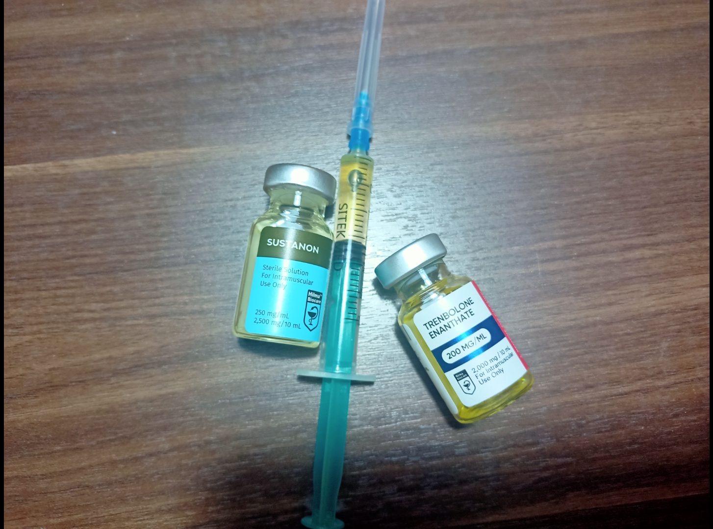 Hilma PRO - с заботой о вашем здоровье! - Бодибилдинг форум AnabolicShops