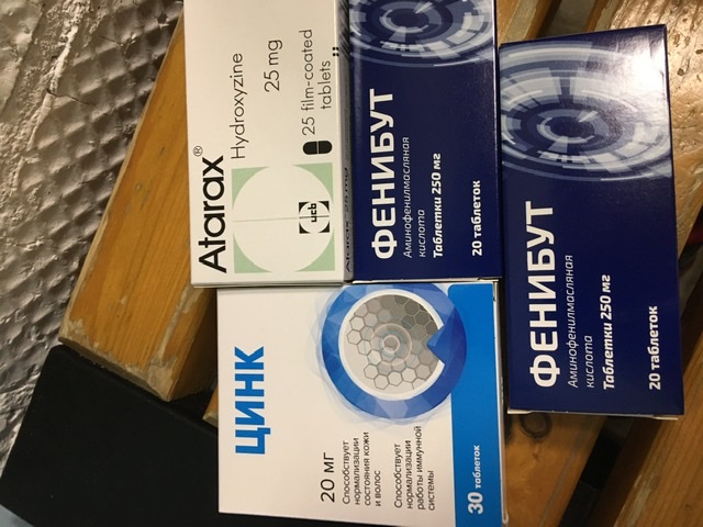 Hilma PRO - с заботой о вашем здоровье! - Бодибилдинг форум AnabolicShops