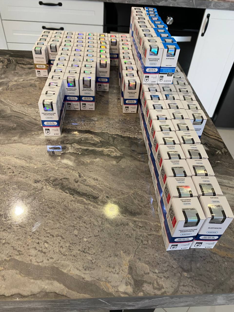 Hilma PRO - с заботой о вашем здоровье! - Бодибилдинг форум AnabolicShops
