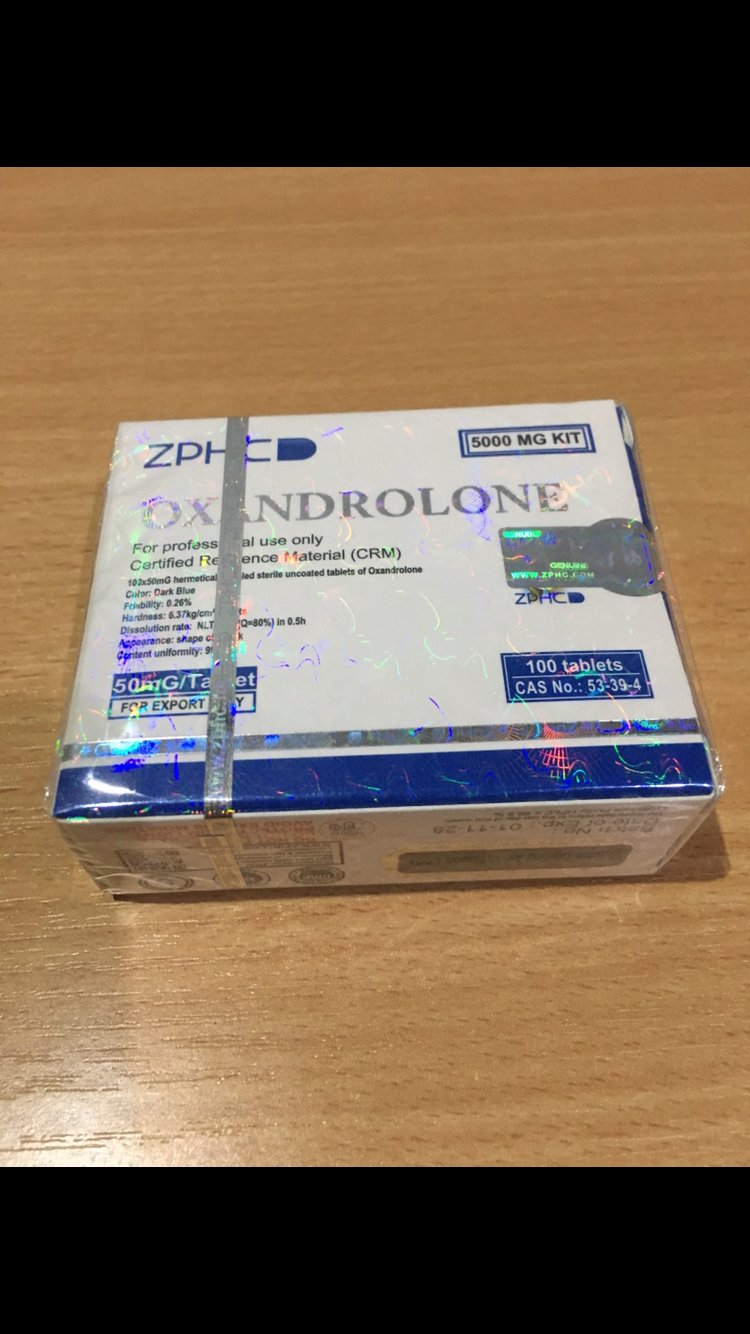 ZPHC - Бодибилдинг форум AnabolicShops