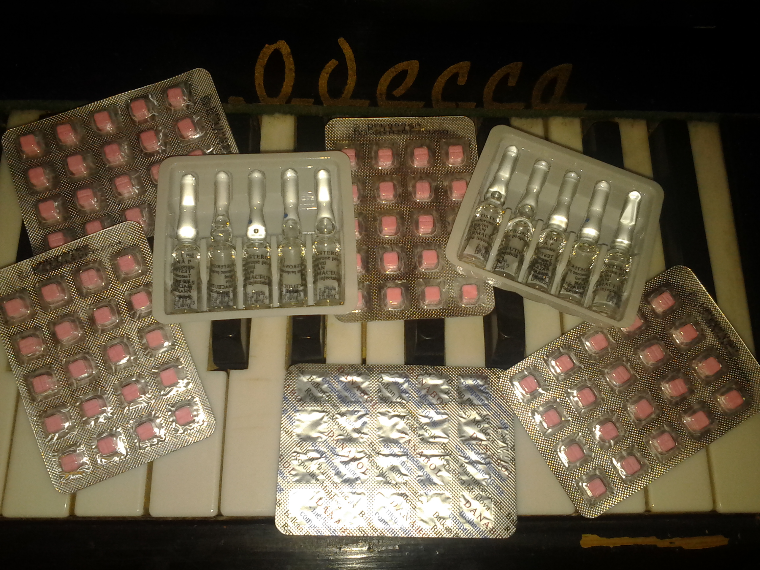 Опт от ROIDSFORYOU.INFO - Бодибилдинг форум AnabolicShops