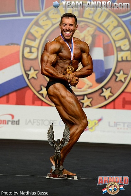 Сергей Халепо поделился планами на осень. - Бодибилдинг форум AnabolicShops