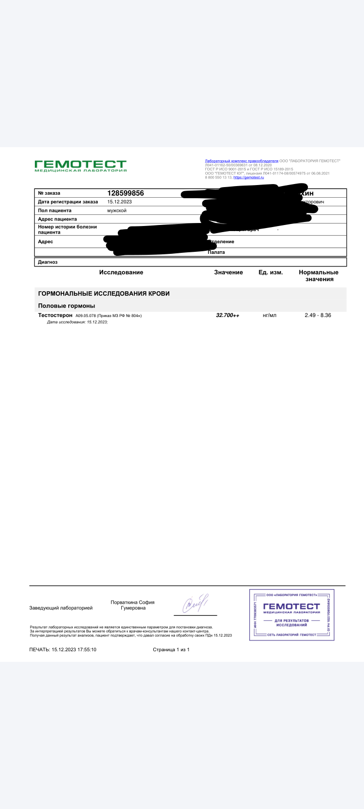 Real-Pump (Balkan Pharma, SP Labs) - Бодибилдинг форум AnabolicShops