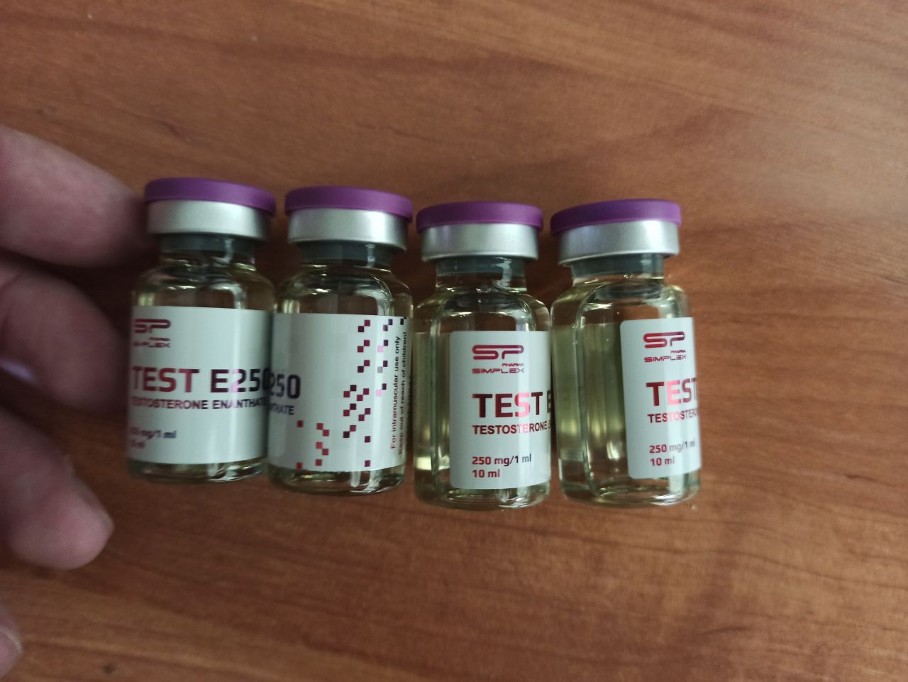 Simplex Pharma. Качественная фармакология. Надежный поставщик. - Бодибилдинг форум AnabolicShops