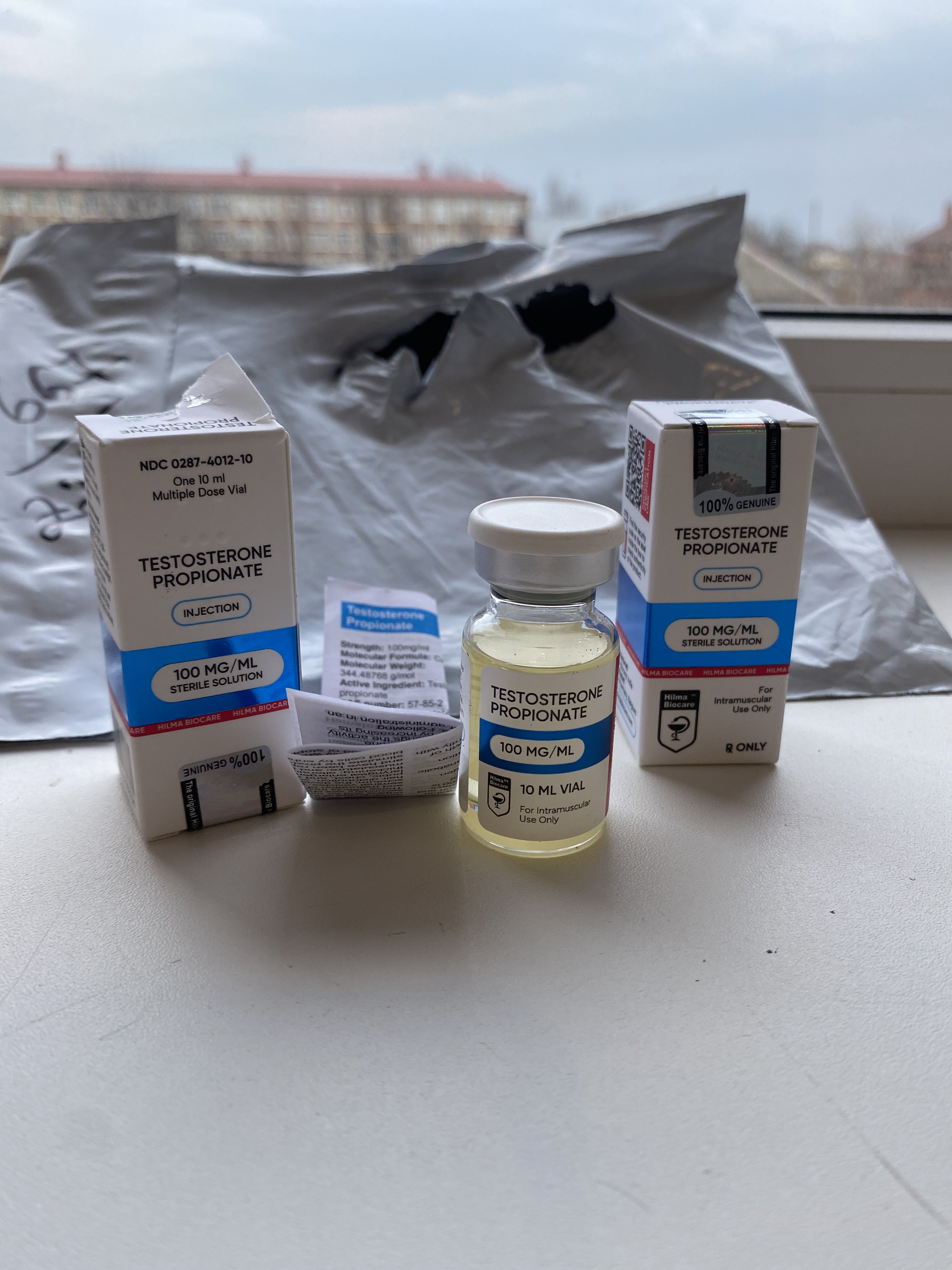 Hilma PRO - с заботой о вашем здоровье! - Бодибилдинг форум AnabolicShops