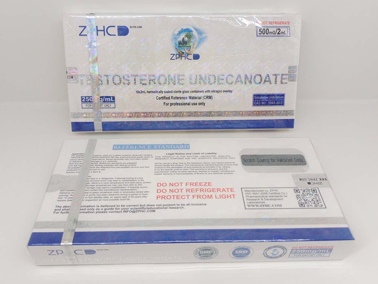 ZPHC - Бодибилдинг форум AnabolicShops