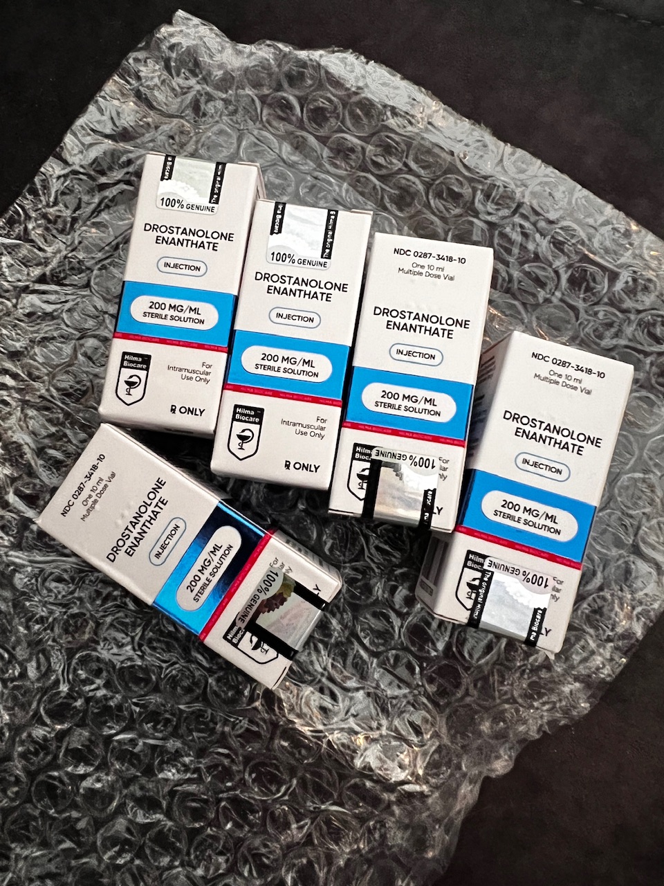 Hilma PRO - с заботой о вашем здоровье! - Бодибилдинг форум AnabolicShops