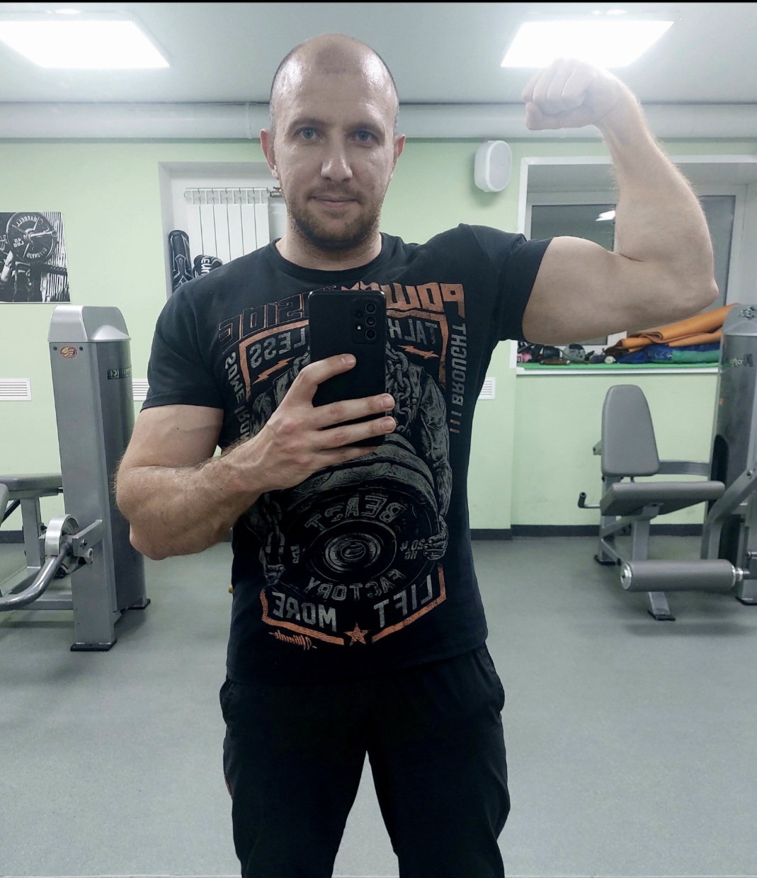 Hilma PRO - с заботой о вашем здоровье! - Бодибилдинг форум AnabolicShops