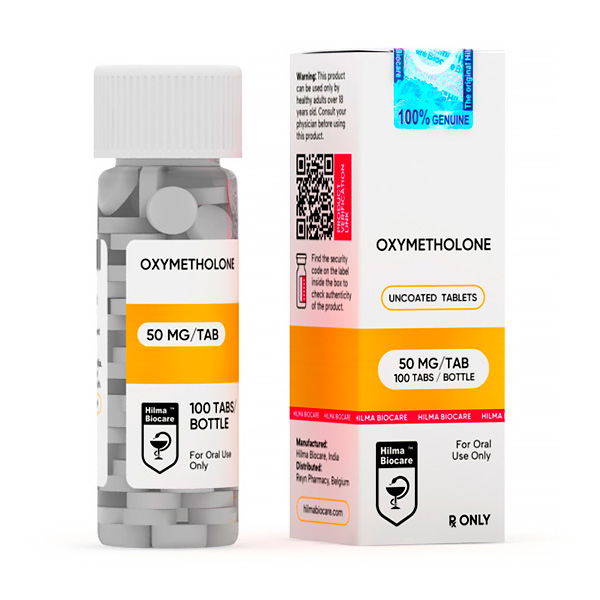 Hilma PRO - с заботой о вашем здоровье! - Бодибилдинг форум AnabolicShops