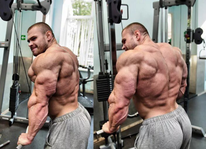 Hilma PRO - с заботой о вашем здоровье! - Бодибилдинг форум AnabolicShops