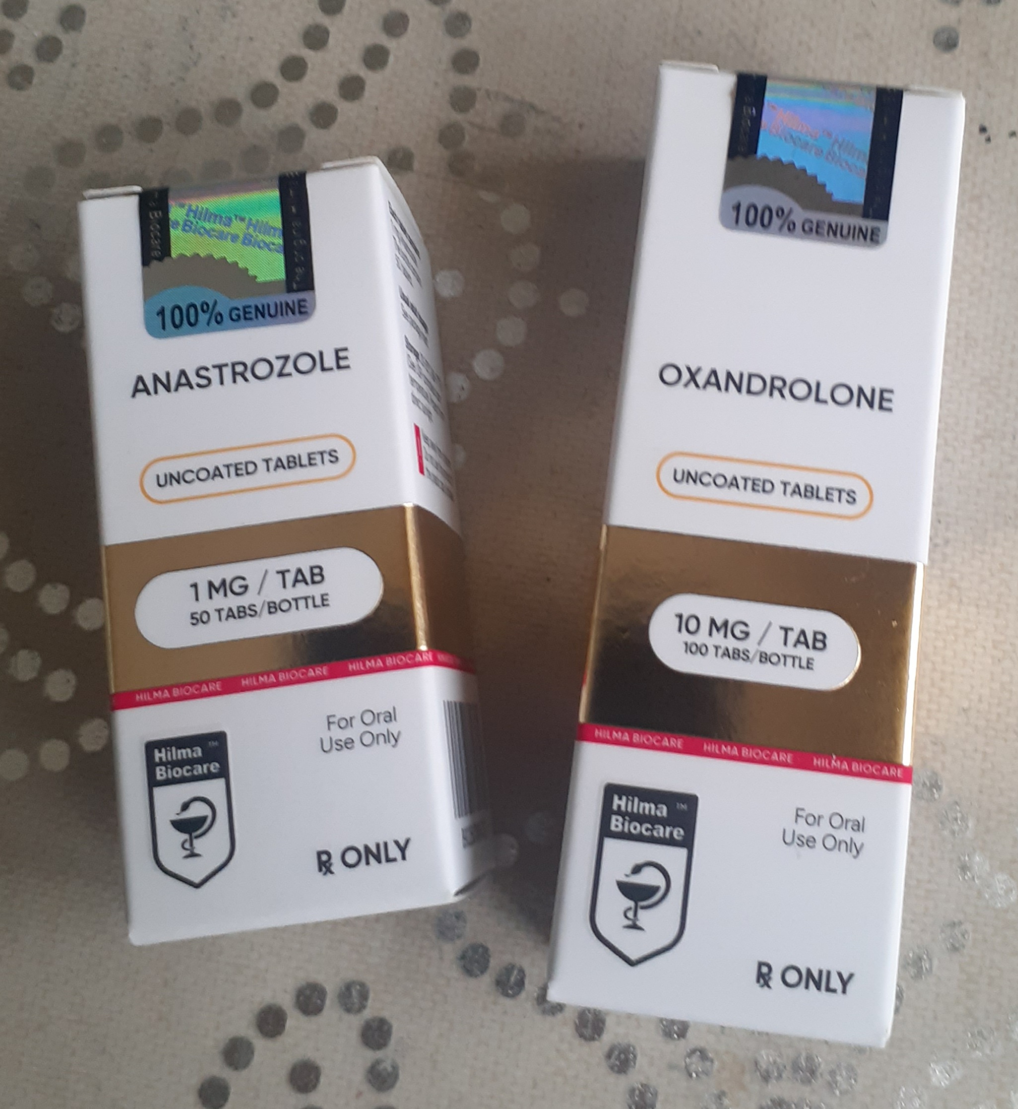 Hilma PRO - с заботой о вашем здоровье! - Бодибилдинг форум AnabolicShops