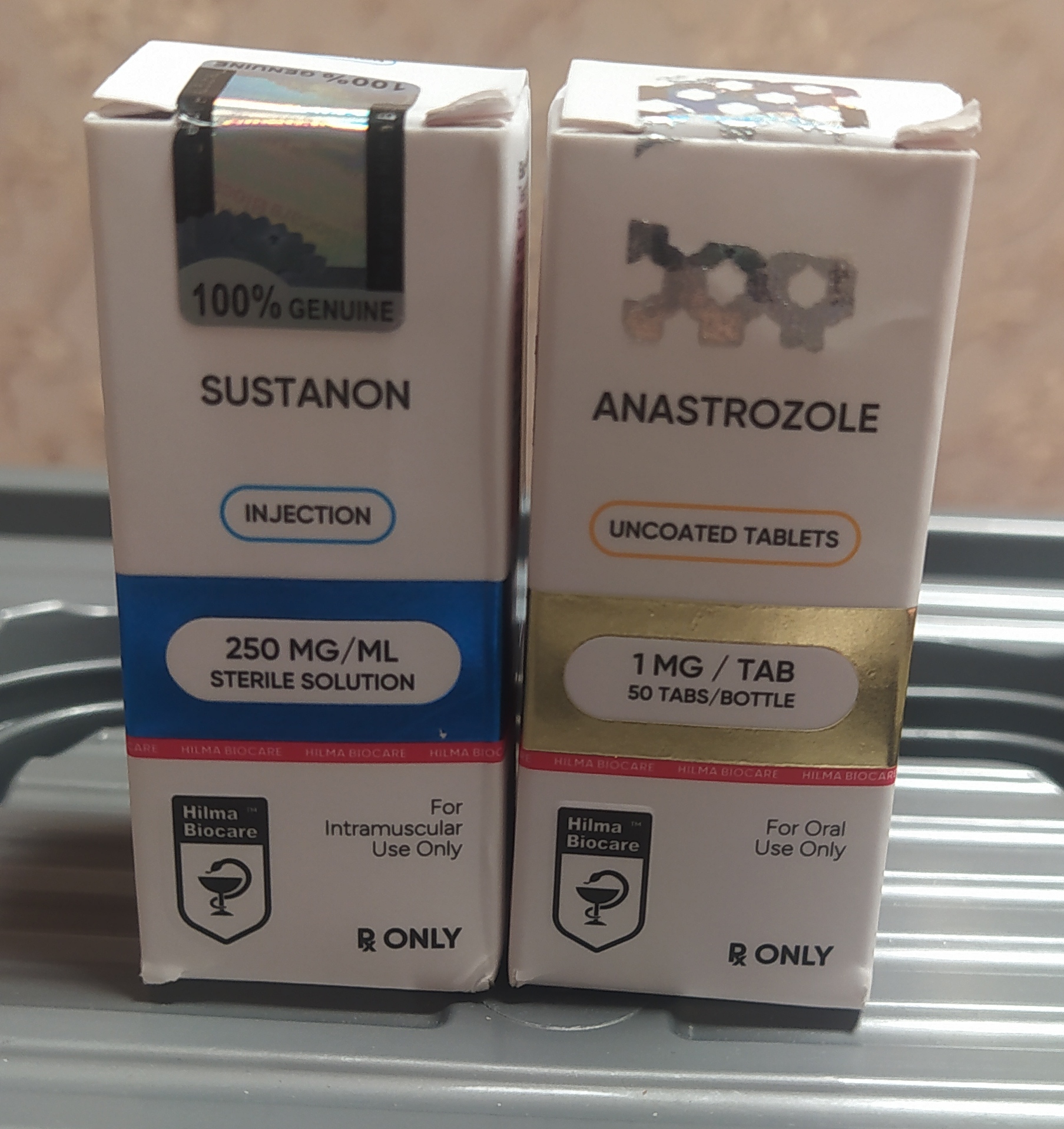 Hilma PRO - с заботой о вашем здоровье! - Бодибилдинг форум AnabolicShops