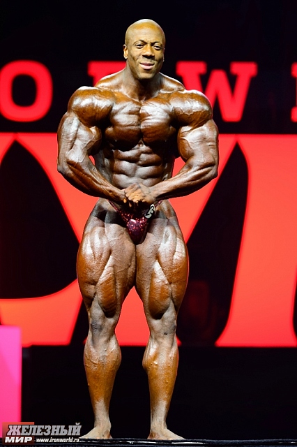 Mr. Olympia 2015 - Бодибилдинг форум AnabolicShops