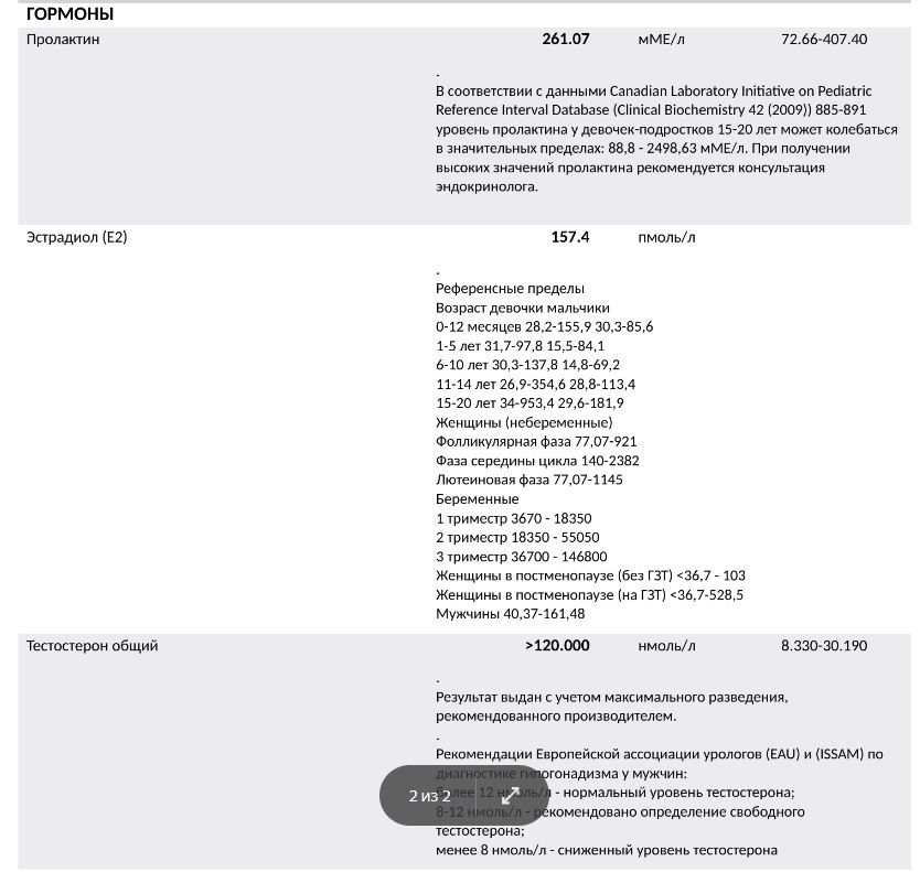 Hilma PRO - с заботой о вашем здоровье! - Бодибилдинг форум AnabolicShops