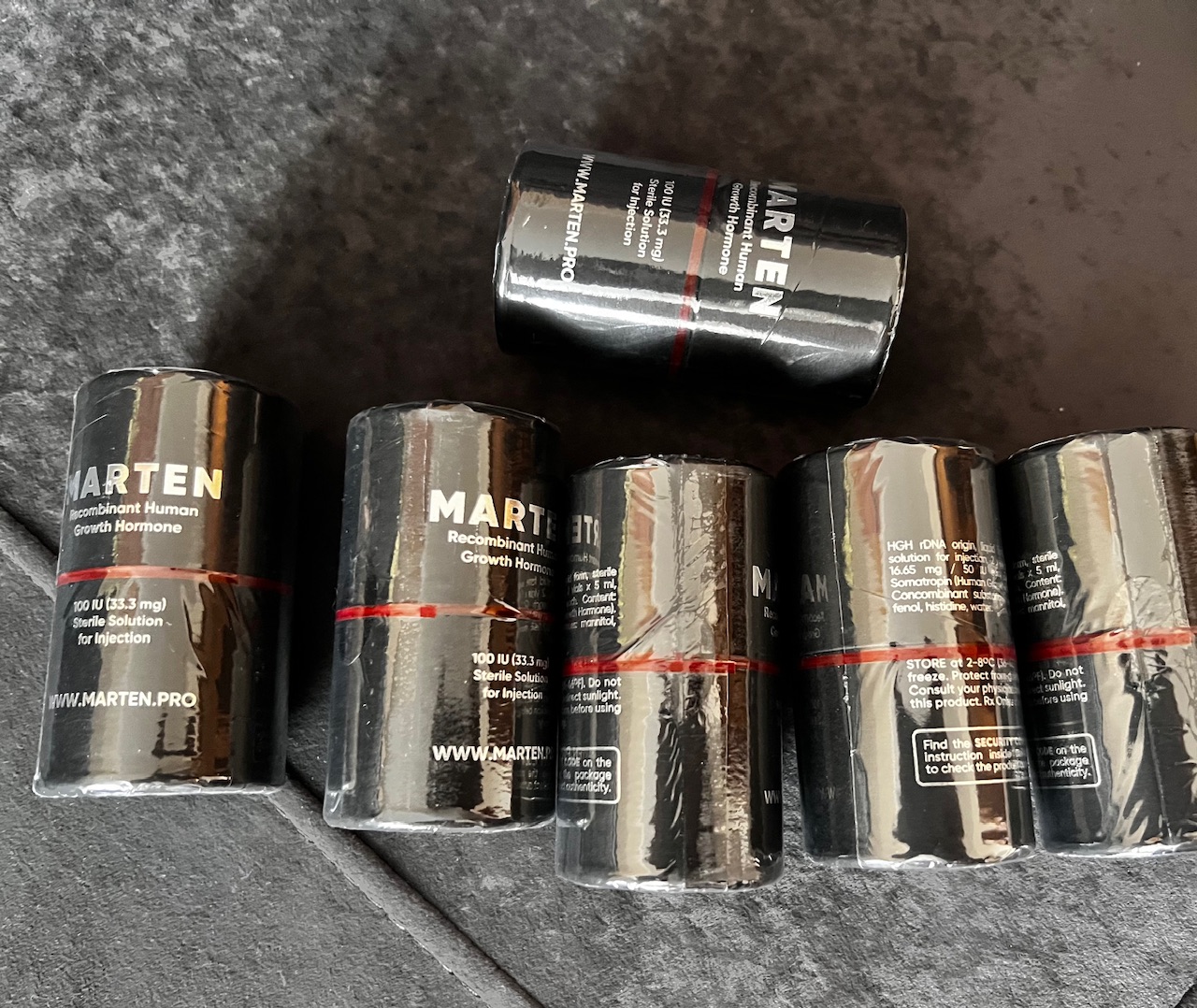Hilma PRO - с заботой о вашем здоровье! - Бодибилдинг форум AnabolicShops