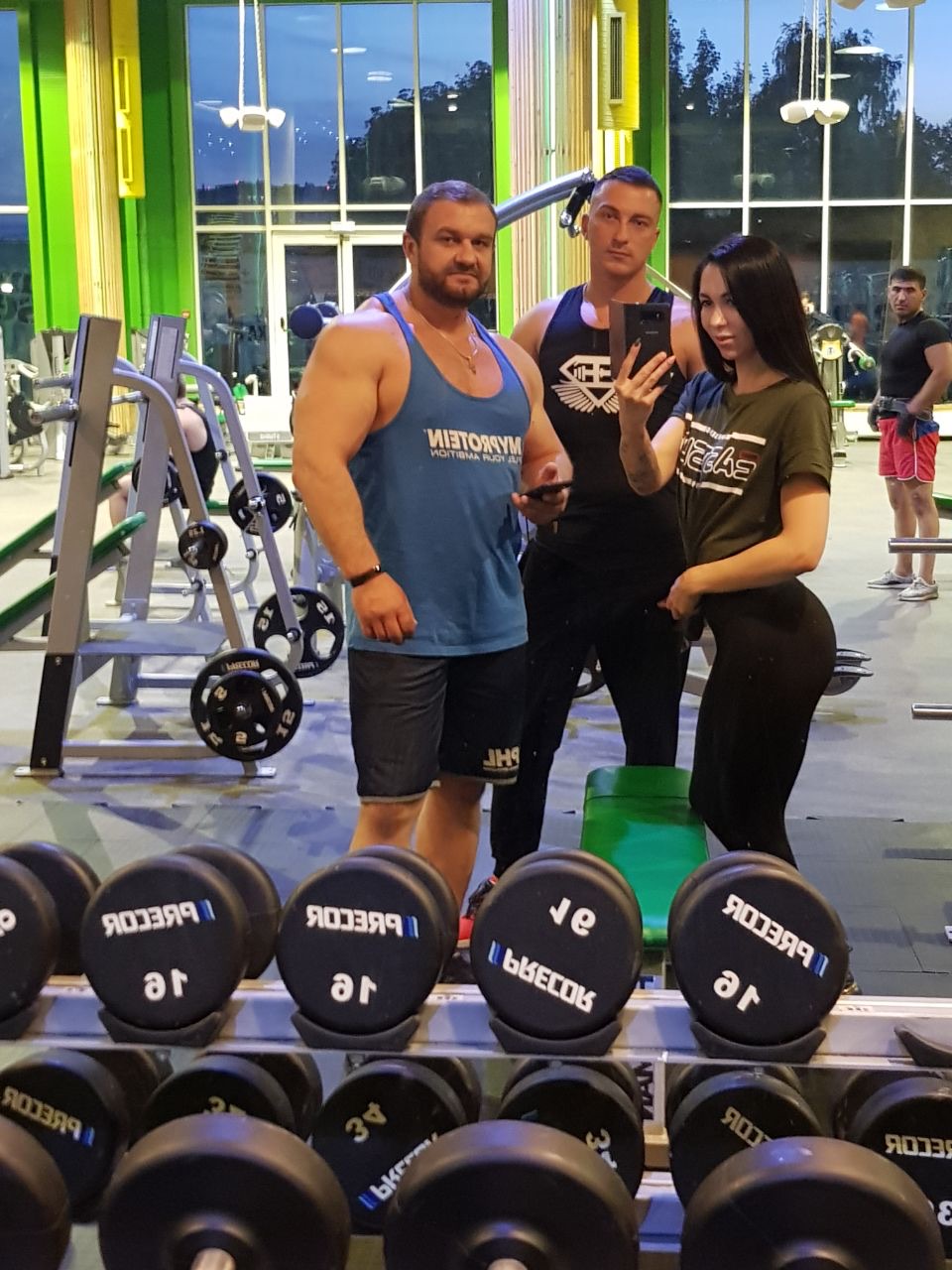Hilma PRO - с заботой о вашем здоровье! - Бодибилдинг форум AnabolicShops
