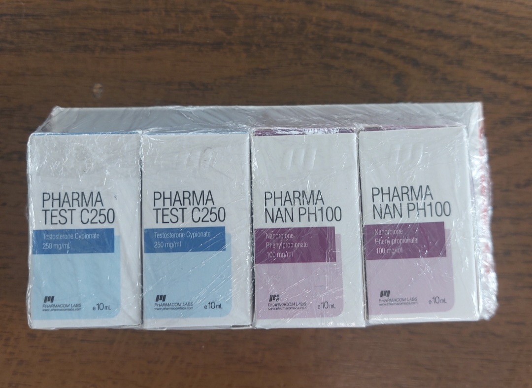 Магазин Фрэнка. Pharmacom Labs Official. Марка №1 в Мире! - Бодибилдинг форум AnabolicShops