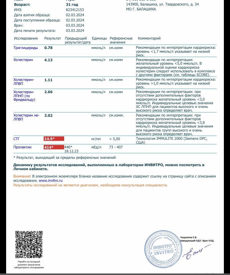 Hilma PRO - с заботой о вашем здоровье! - Бодибилдинг форум AnabolicShops