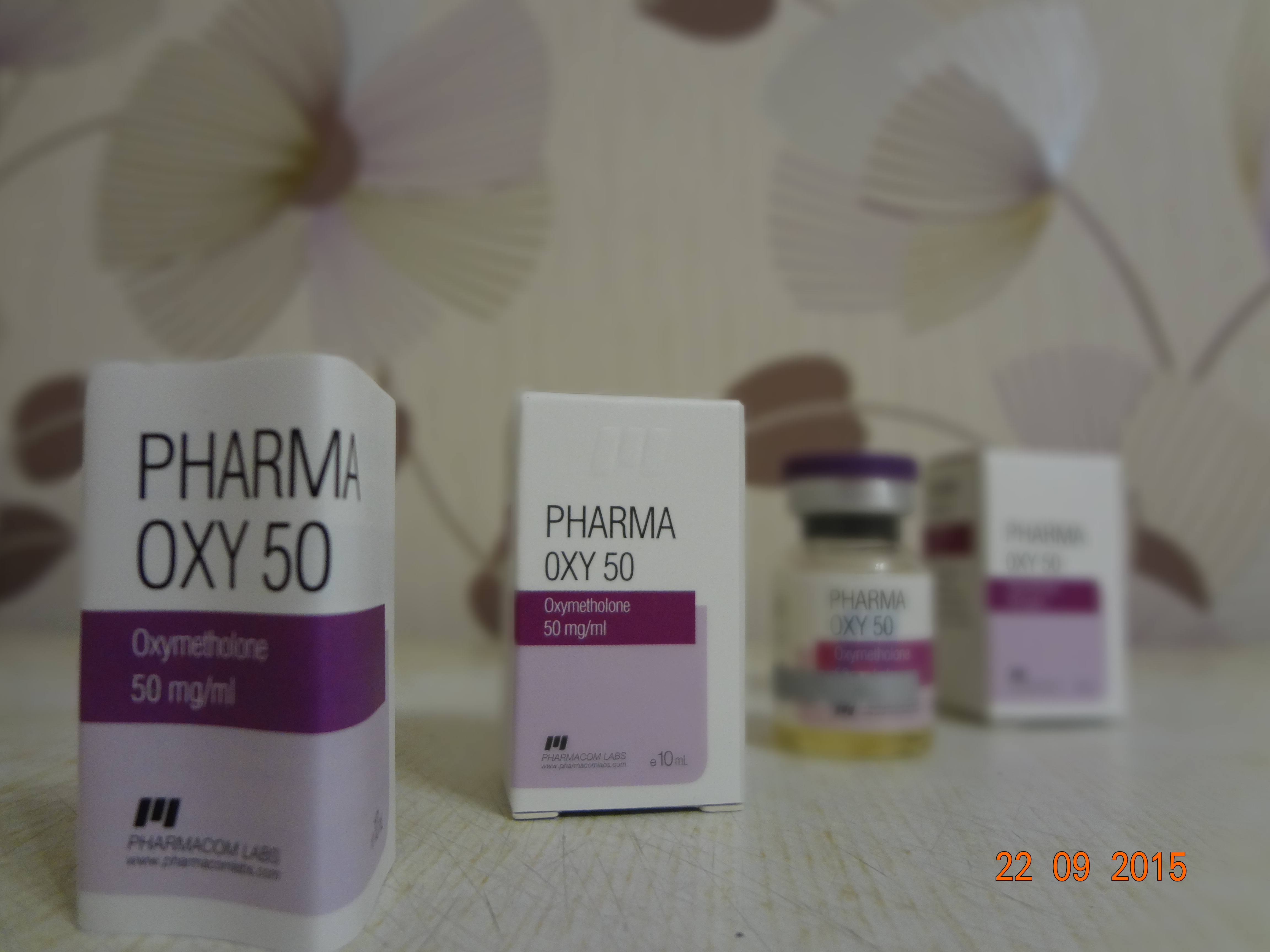Pharmacom Labs - Бодибилдинг форум AnabolicShops