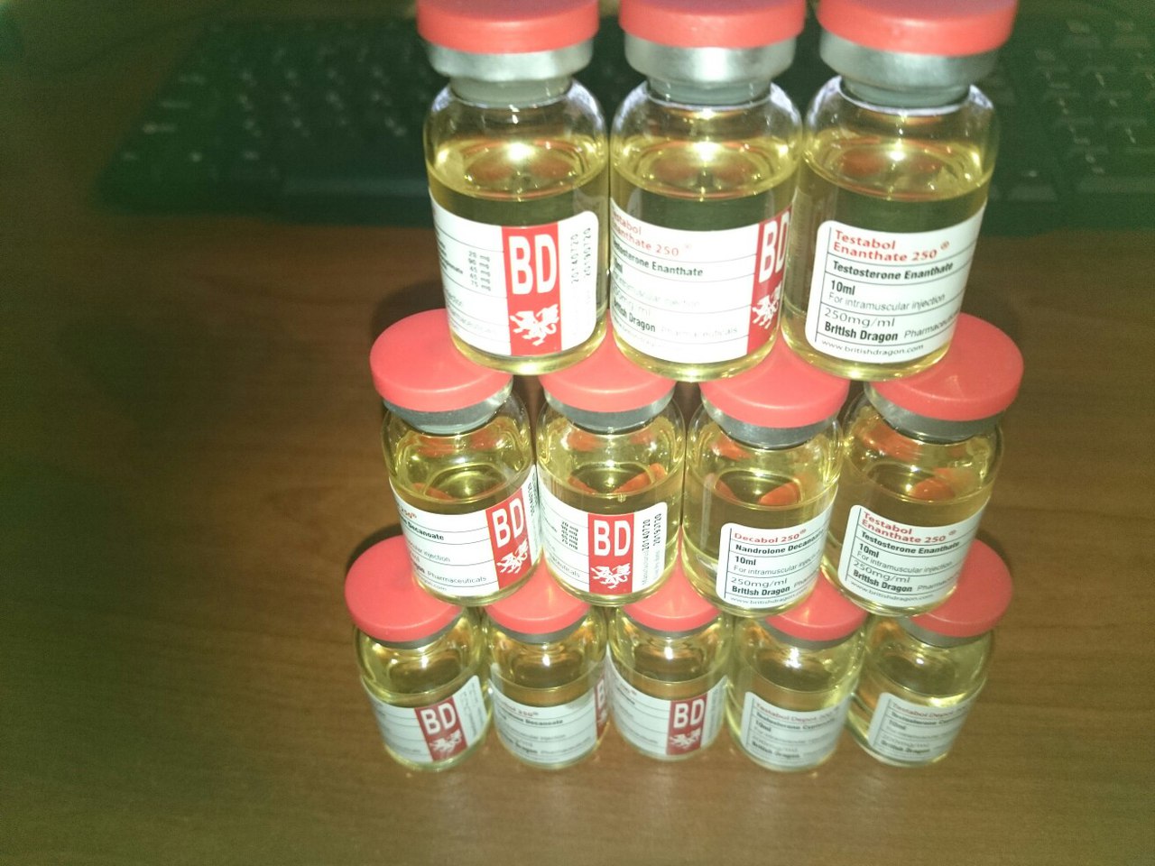 Dragon6666.com - Дон Дракон - Бодибилдинг форум AnabolicShops