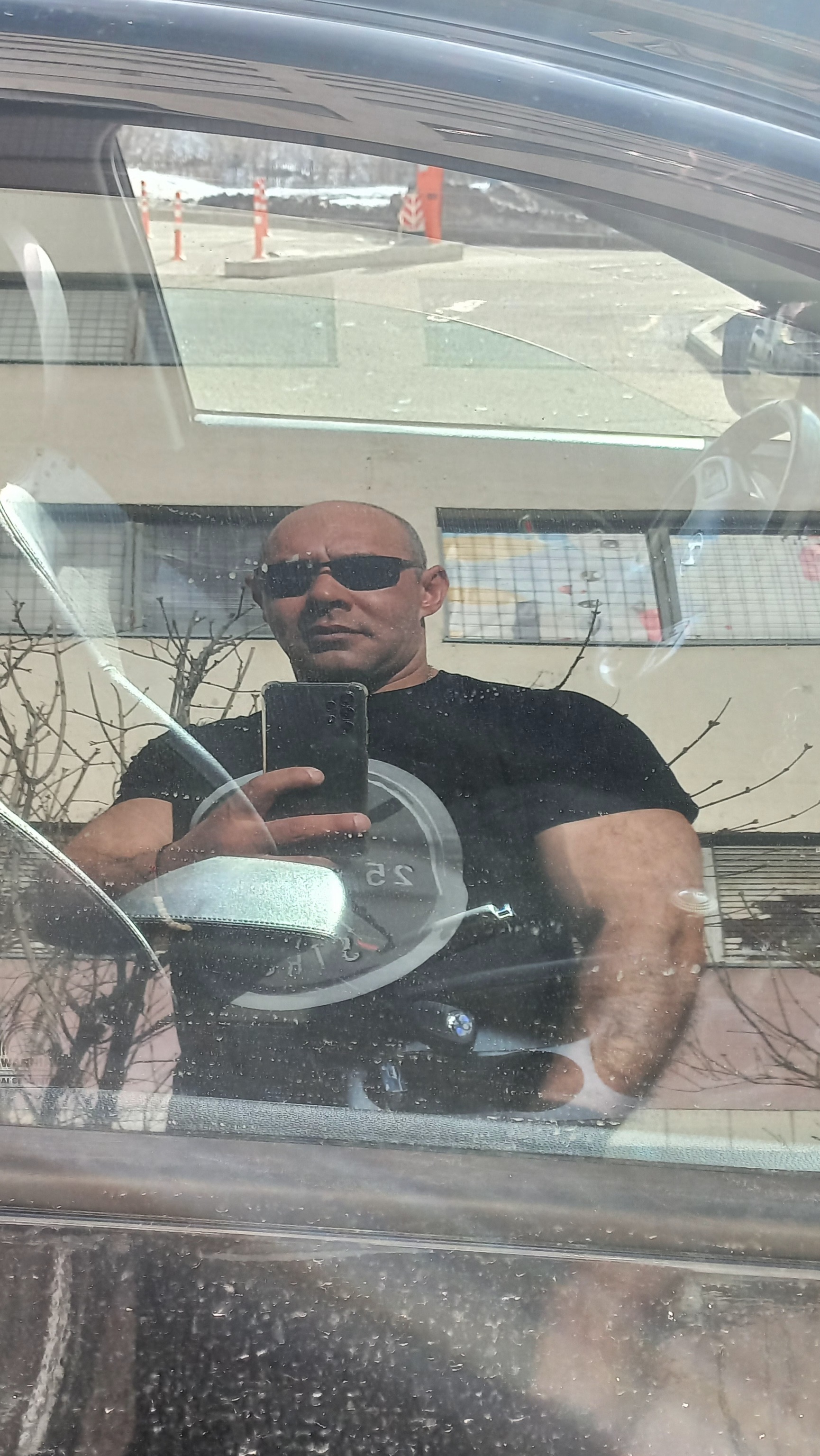 Фотоотчеты МСК - Бодибилдинг форум AnabolicShops