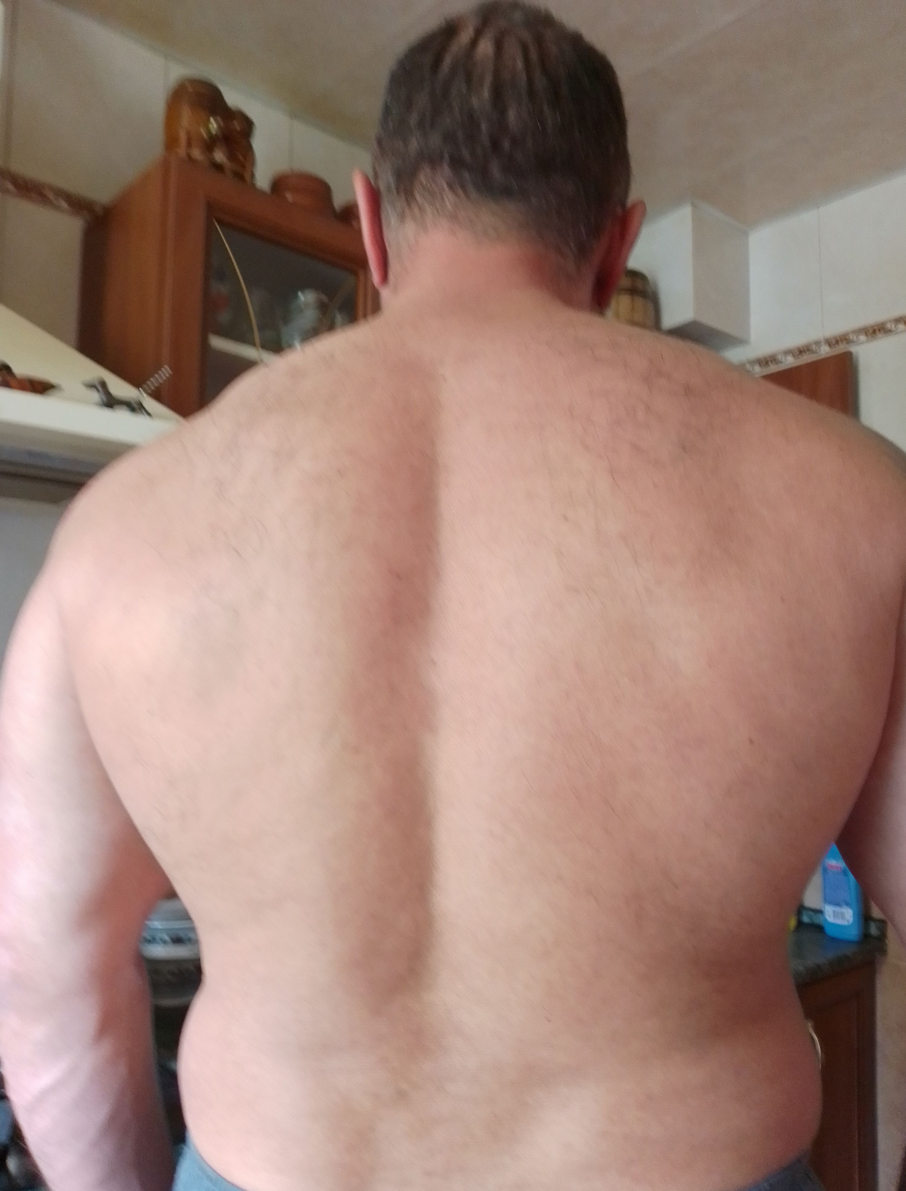 Ути Лиза Тор - Бодибилдинг форум AnabolicShops