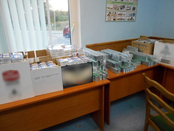 Контрабанда ААС на 500 000$ - Бодибилдинг форум AnabolicShops