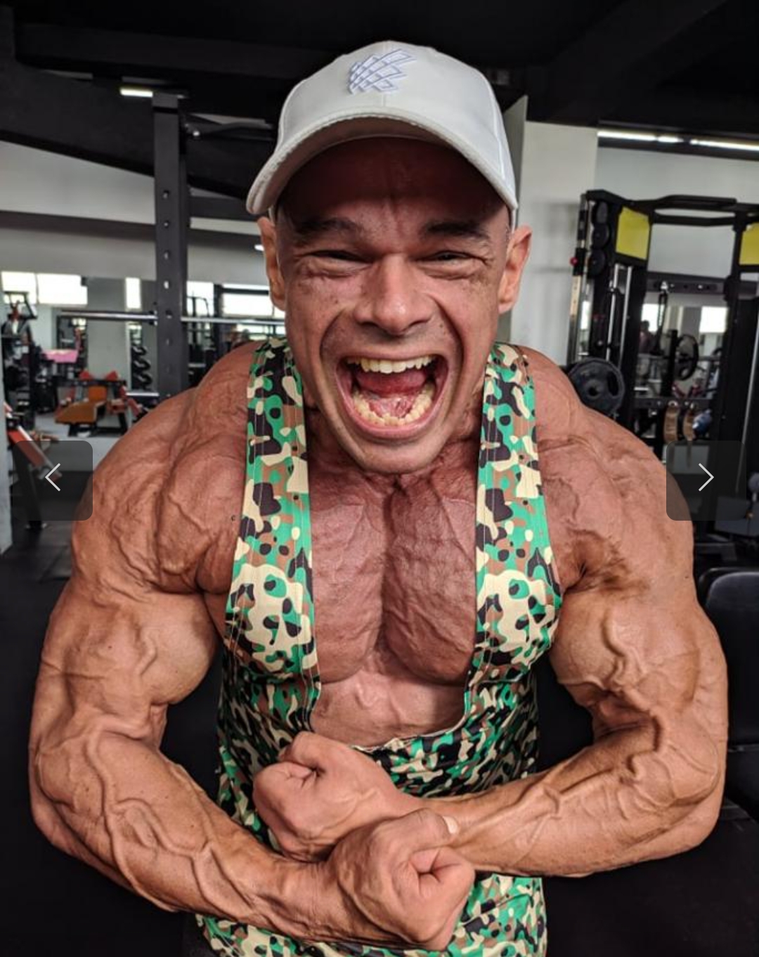 Hilma PRO - с заботой о вашем здоровье! - Бодибилдинг форум AnabolicShops