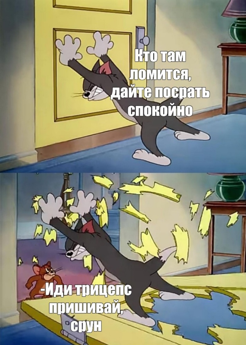 Флекс Льюис оторвал сухожилие трицепса от кости. Видео - Бодибилдинг форум AnabolicShops