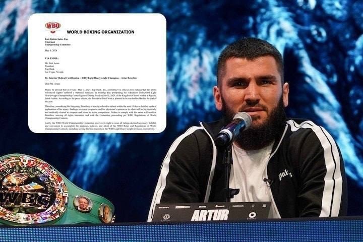 Новости из мира ММА и единоборств - Бодибилдинг форум AnabolicShops